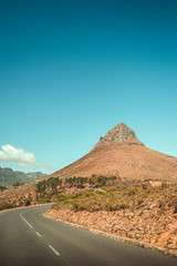 Table Mountain Cape Town South Africa