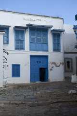 Sidi Bou Saîd