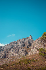 Table Mountain Cape Town South Africa