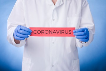 COVID-2019, the name chosen by WHO for the new rapidly spreading Coronavirus outbreak that originated in Wuhan, China