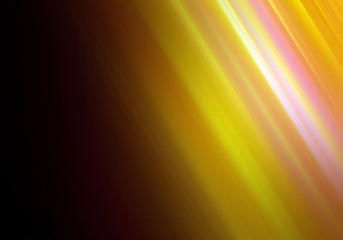 Parallel stripes/beams of light wallpaper