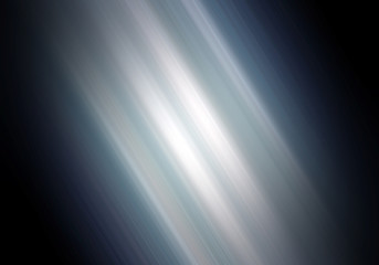 Rays/beams of light falling from the right side diagonally. Modern art illustration/background 