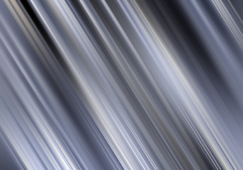 Fototapeta premium Rays/beams of light falling from the right side diagonally. Modern art illustration/background 
