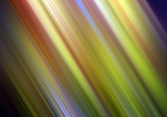 Rays/beams of light falling from the right side diagonally. Modern art illustration/background 