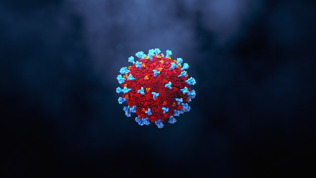 Coronavirus, nCoV respiratory virus, SARS, MERS