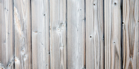 White texture light grey wood background for wooden plank panel