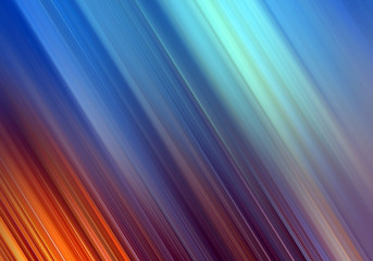 Obraz premium Diagonal light lines, beams, stripes background-wallpaper