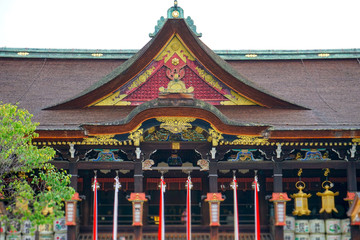 北野天満宮