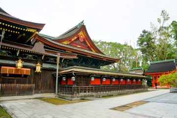Fototapeta premium 北野天満宮
