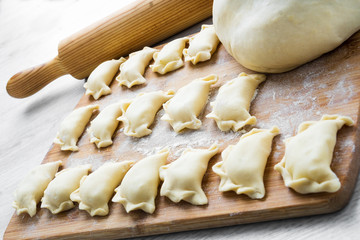 the stuck together ralioll are fresh