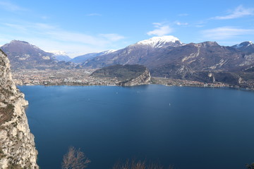 LAGO DI GARDA