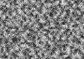 Fondo de humo gris sobre negro.