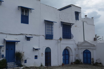 Sidi Bou Saîd