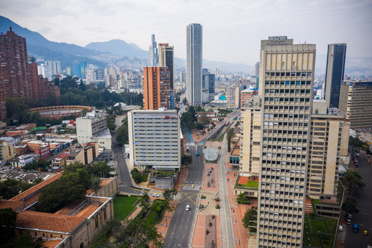 Coronavirus en Colombia
