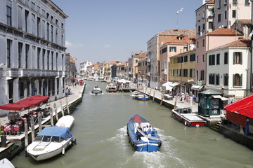 VENICE ITALY