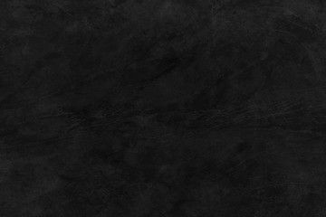 Black marble wall surface texture pattern background with high resolution can be used in your creative design.
