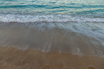 calm sea sea breeze water