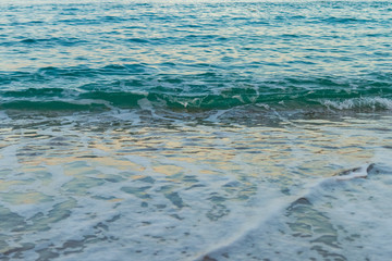 calm sea sea breeze water