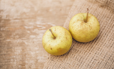 apple. Fruits apple. 