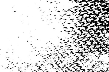 Distress Overlay Texture