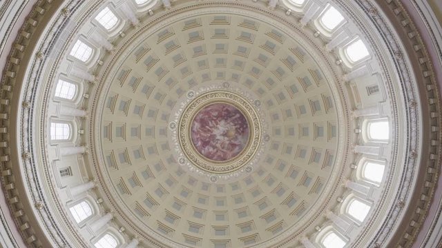 Madison Capitol 2