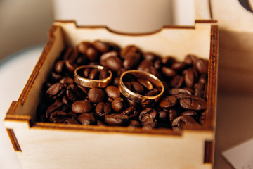cup of coffee