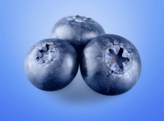 Blueberry.
