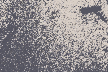 Grunge Violet Background