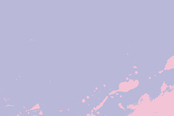 Grunge Violet Background