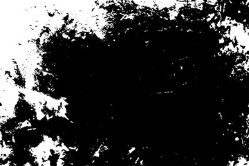 Distress Overlay Texture