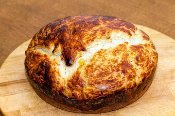 food products - bread h
