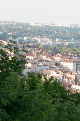 Fototapeta premium lyon