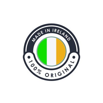made in ireland