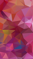 Obraz premium Abstract Color Polygon Background Design, Abstract Geometric Origami Style With Gradient