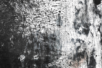 Fototapeta premium Abstract surfaces are dirty and scratched frames, the use of dust and grains particles or grains of dirt.