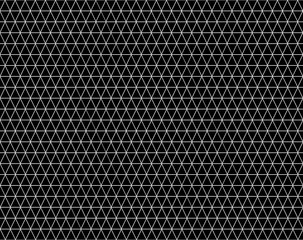 metal grid background