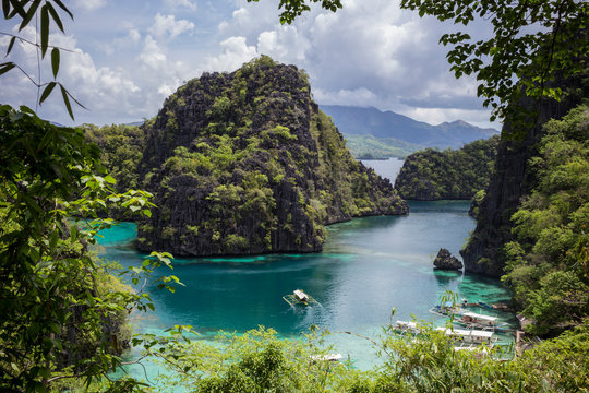 Coron
