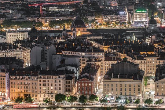 lyon