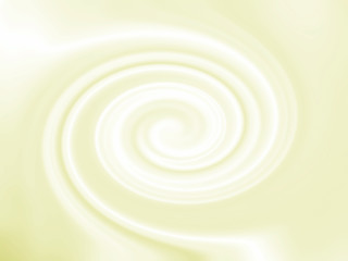 Elegant and beautiful studio background. Abstract yellow background. Yellow and white background.