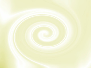 Elegant and beautiful studio background. Abstract yellow background. Yellow and white background.