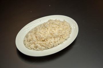 rice from chinese cuisine