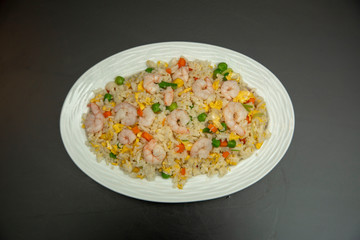 rice from chinese cuisine