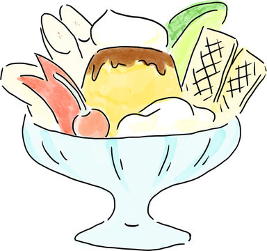 245 件の最適な プリンアラモード 画像 ストック写真 ベクター Adobe Stock