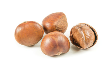 Chestnuts