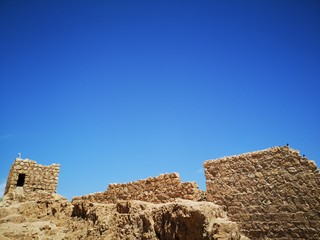 Masada National Park