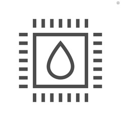 smart home icon