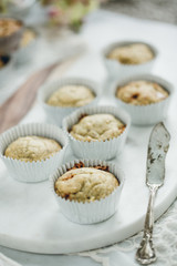 Banana Muffins