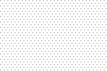 polka dots pattern. Dots gray background.