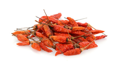 dried chilli