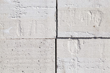 gray porous brick